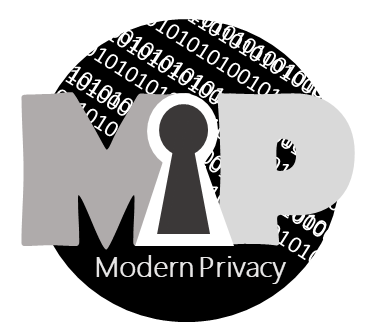 Logo for Modern Privacy