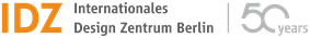 International Design Center Berlin Logo