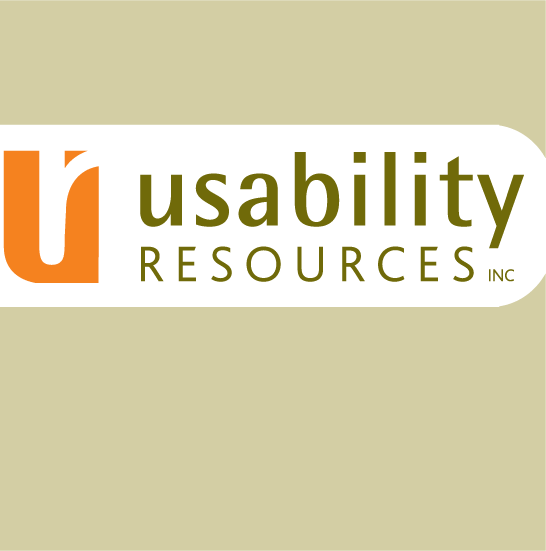 Usability Resources Inc – Usability Testing, User Experience Research and UX Training