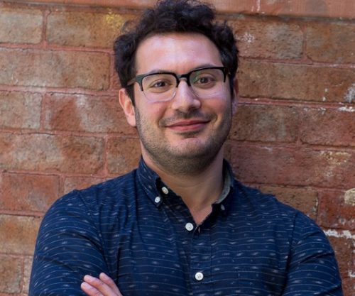 Josh Rodeberg Volunteer with UXPA - UXPA International