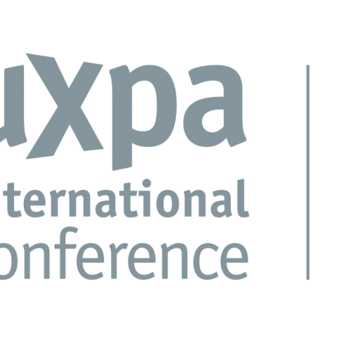 UXPA 2021 Logo