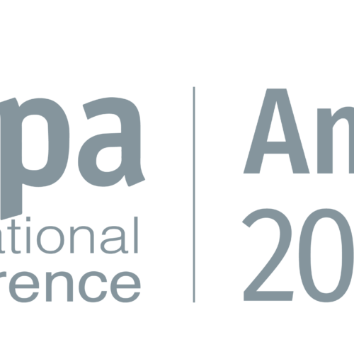 UXPA 2025 Amsterdam Logo