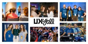 UX Y'all Conference 2025