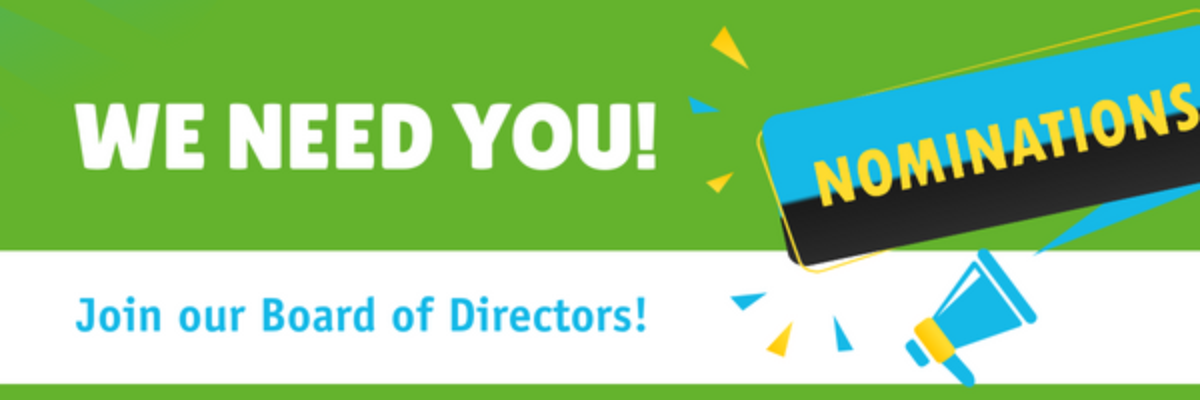 Call for Nominations
