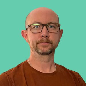 Michael Nix (photo)
