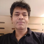 Praasshant Dubey (photo)