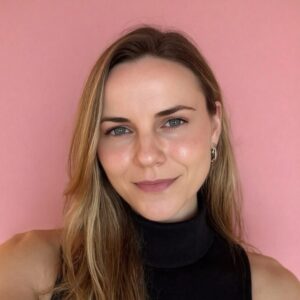 Sarah Thompson (photo)