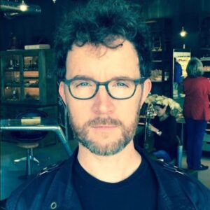 Sean Savage (photo)