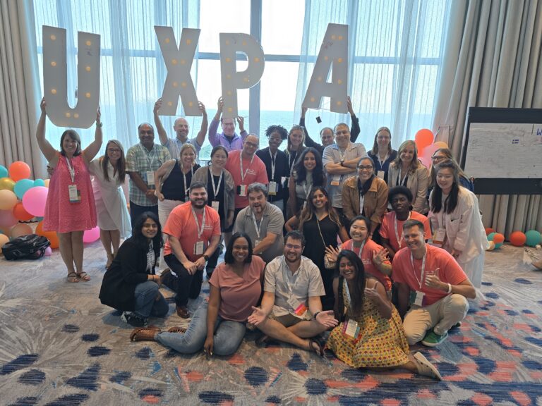 UXPA 2024 Volunteers
