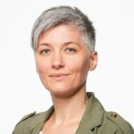Claudia Bruckschwaiger (photo)