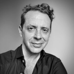 Jared Huke (photo)