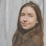 Sasha Oliinyk (photo)