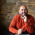 Jason Mesut (photo)