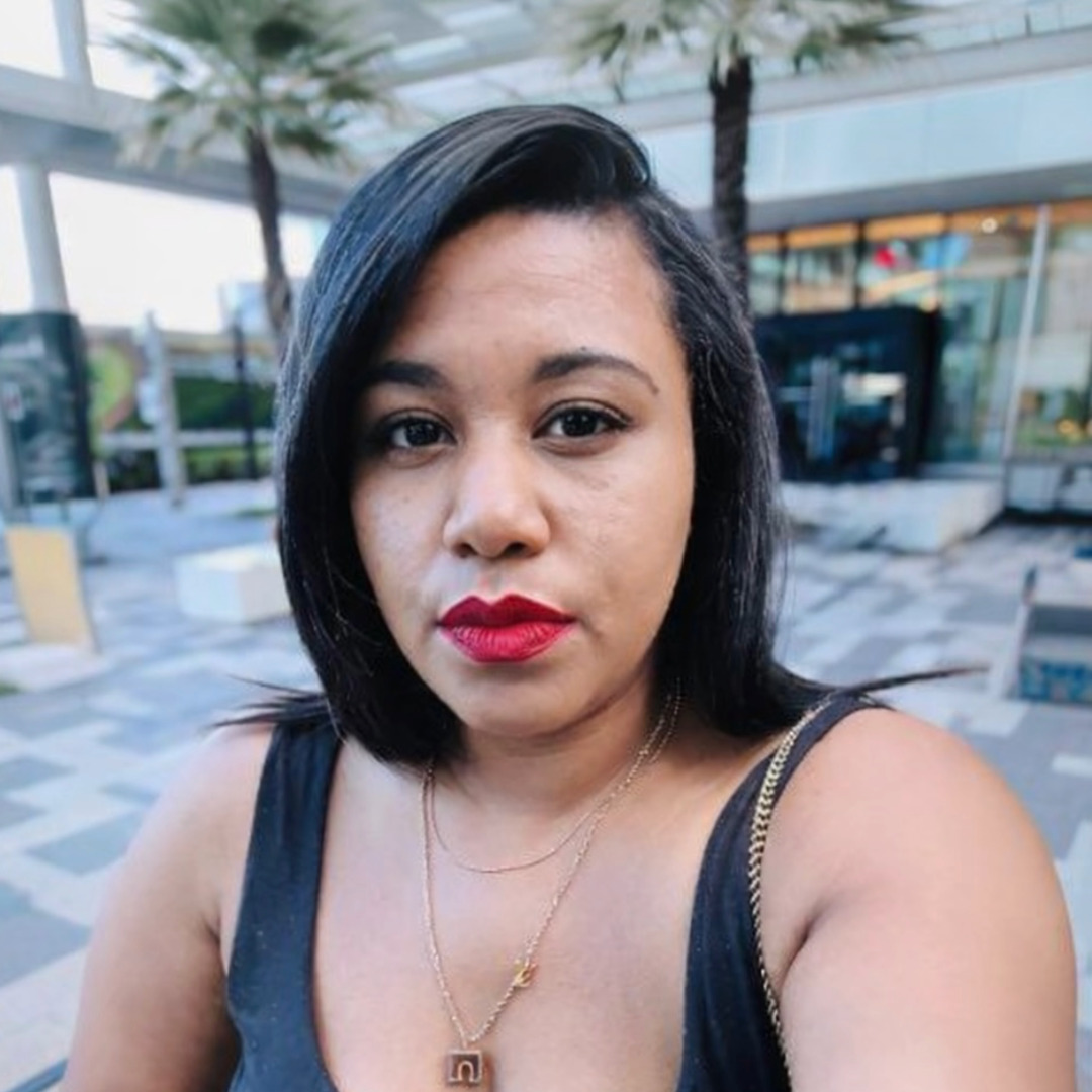 Joi Rogers (photo)