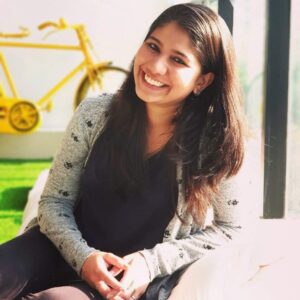 Shrut Kirti Saksena (photo)