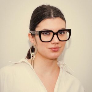 Anna Janiszewska (photo)