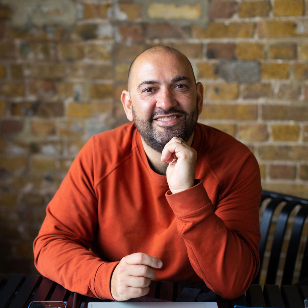 Jason Mesut (photo)