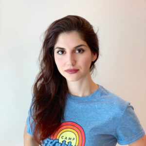 Jeta Surman (photo)