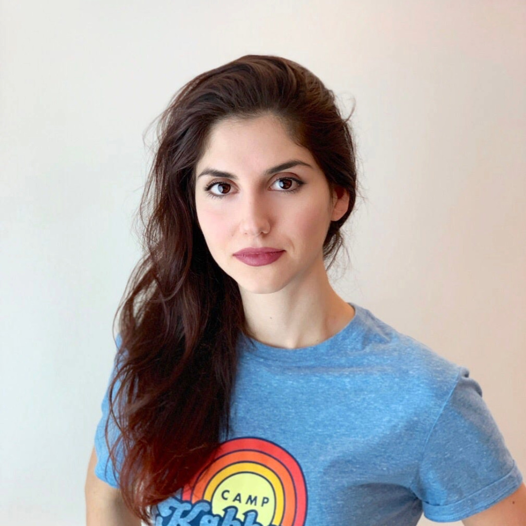 Jeta Surman (photo)
