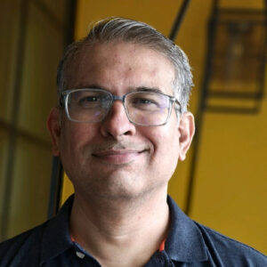 Jiten Madia (photo)