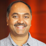 Rajesh Kalidindi (photo)