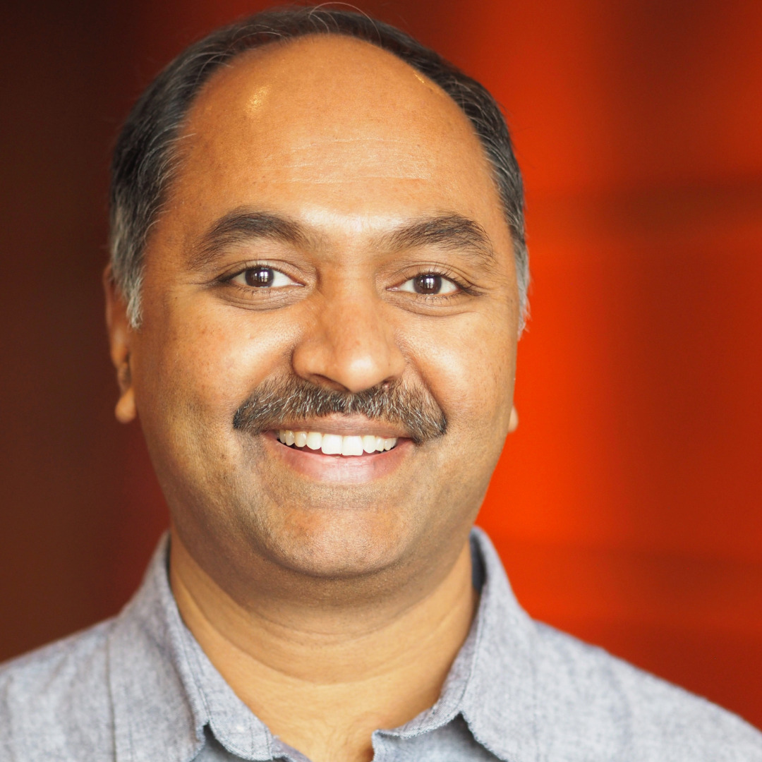 Rajesh Kalidindi (photo)
